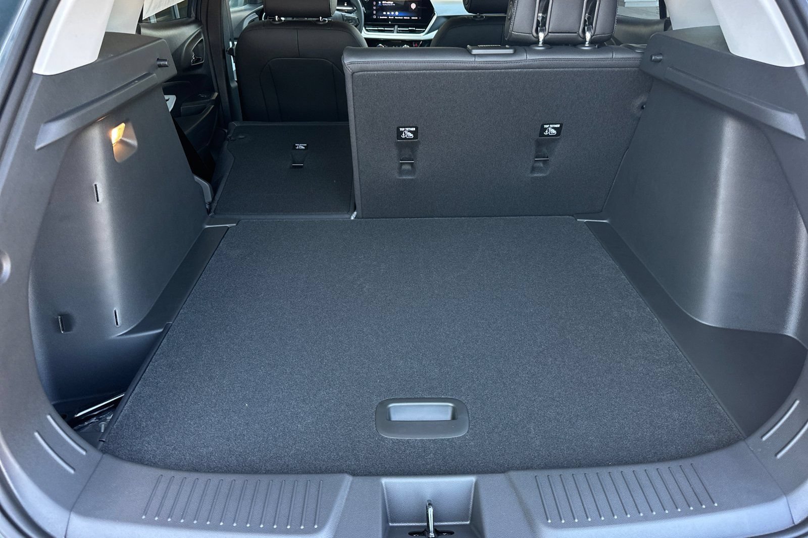 New 2026 Chevrolet Trax LT FWD image 15