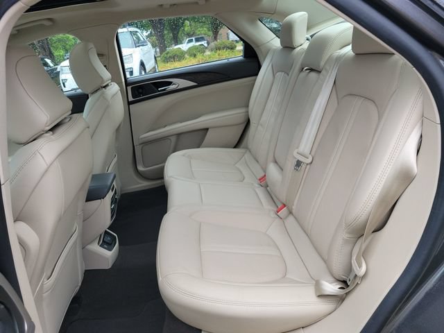 Used 2020 Lincoln MKZ Reserve w/ Elements Package AWD/4WD image 26