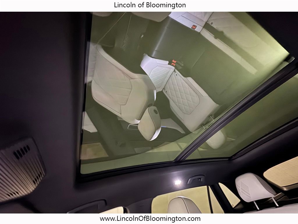 Used 2025 Volkswagen Atlas Cross Sport SEL Premium R-Line image 72