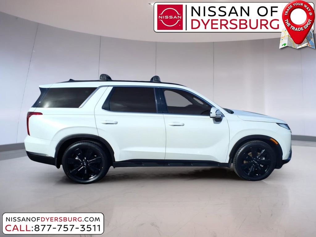 Used 2024 Hyundai Palisade XRT image 2