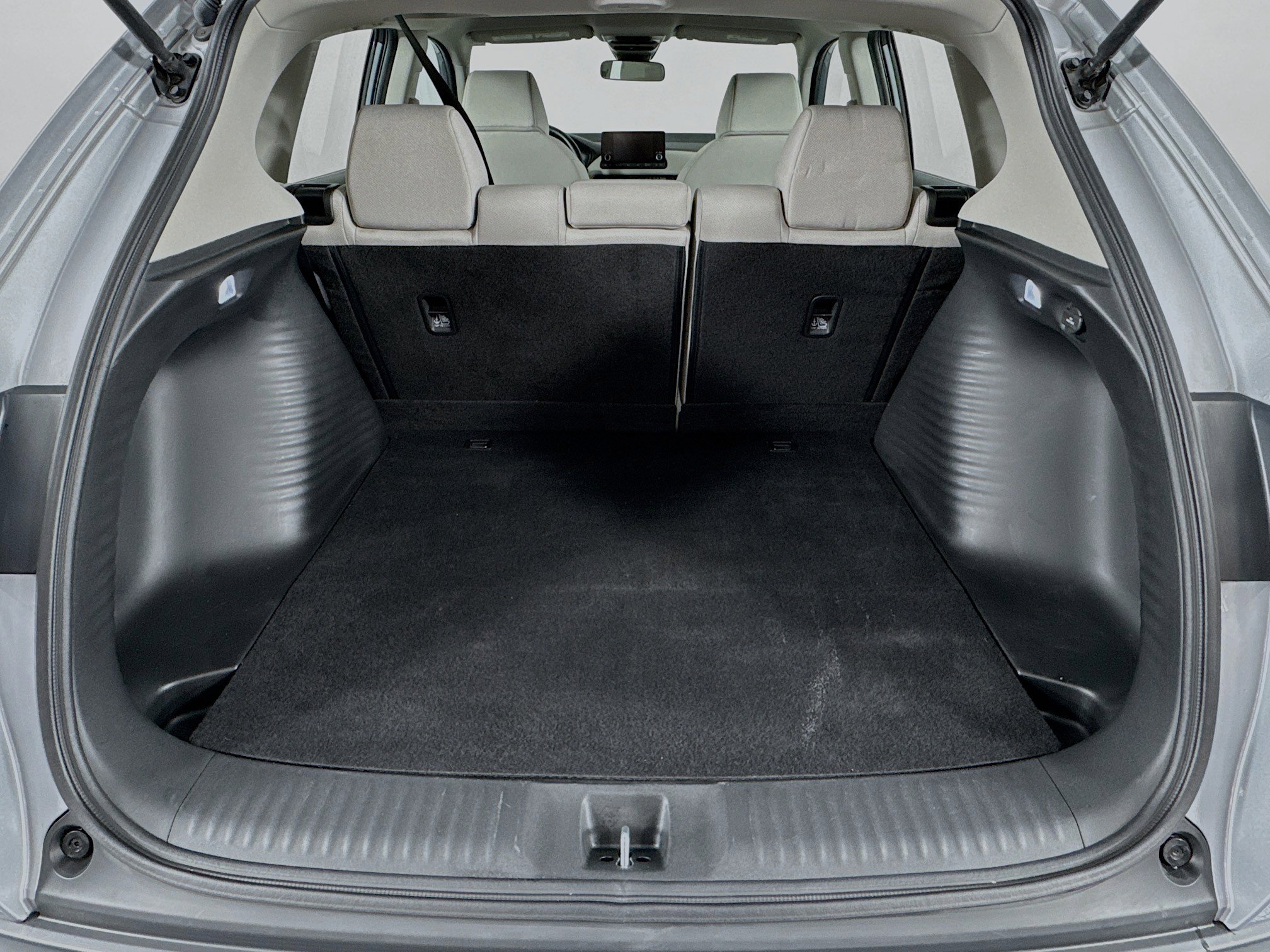 Certified 2023 Honda HR-V LX image 23