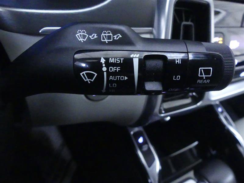 Used 2023 Kia Sorento SX image 23