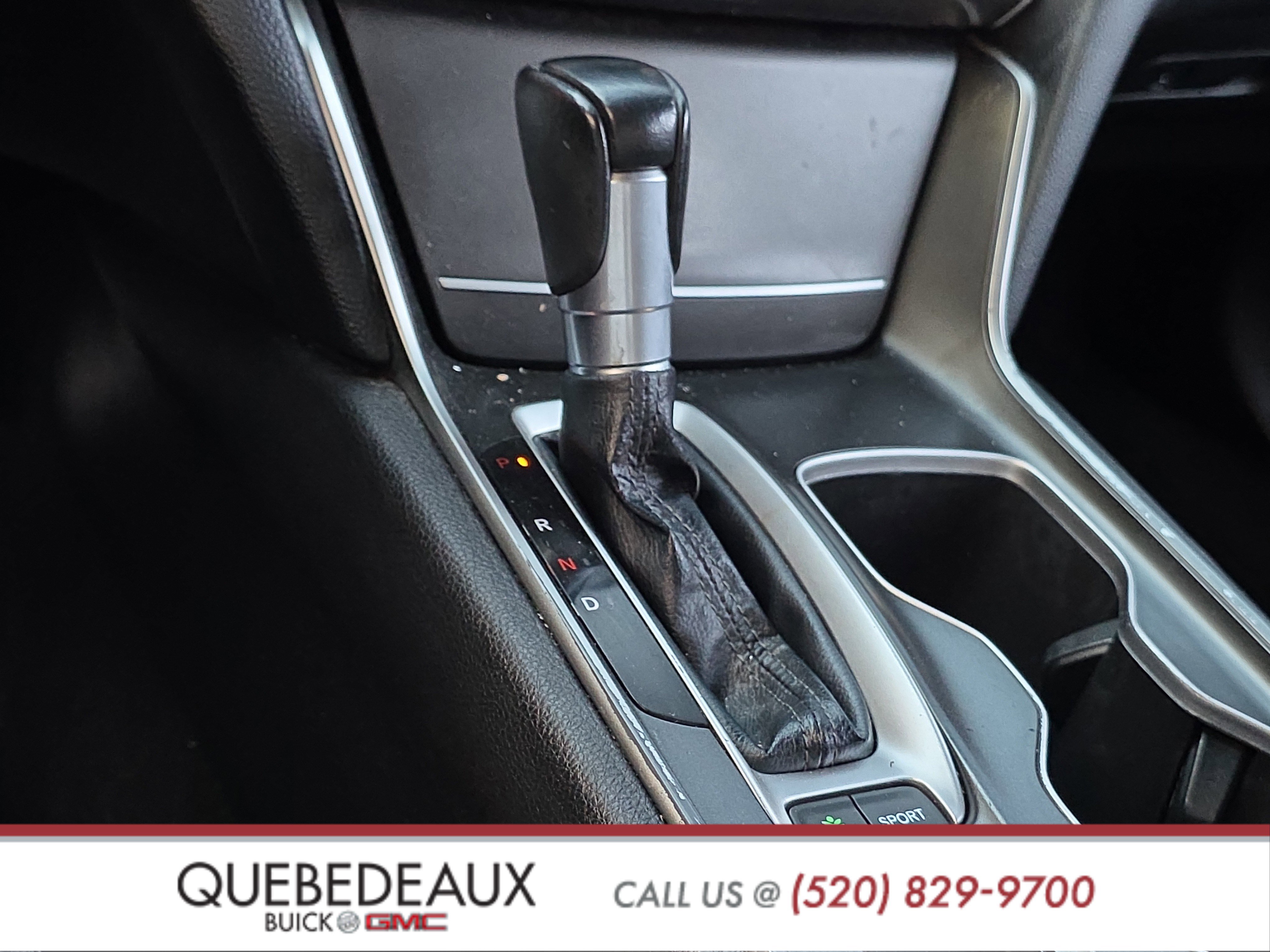 Used 2021 Honda Accord Sport image 20