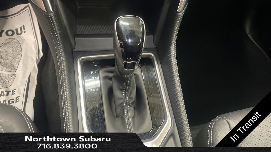 Certified 2024 Subaru Forester Limited AWD/4WD image 15