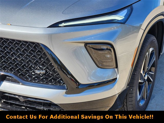 New 2026 Buick Enclave Sport Touring w/ LPO, Floor Liner Package image 6