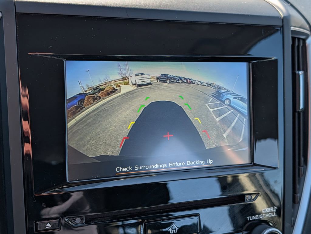 Used 2021 Subaru Forester w/ Popular Package #1 image 27