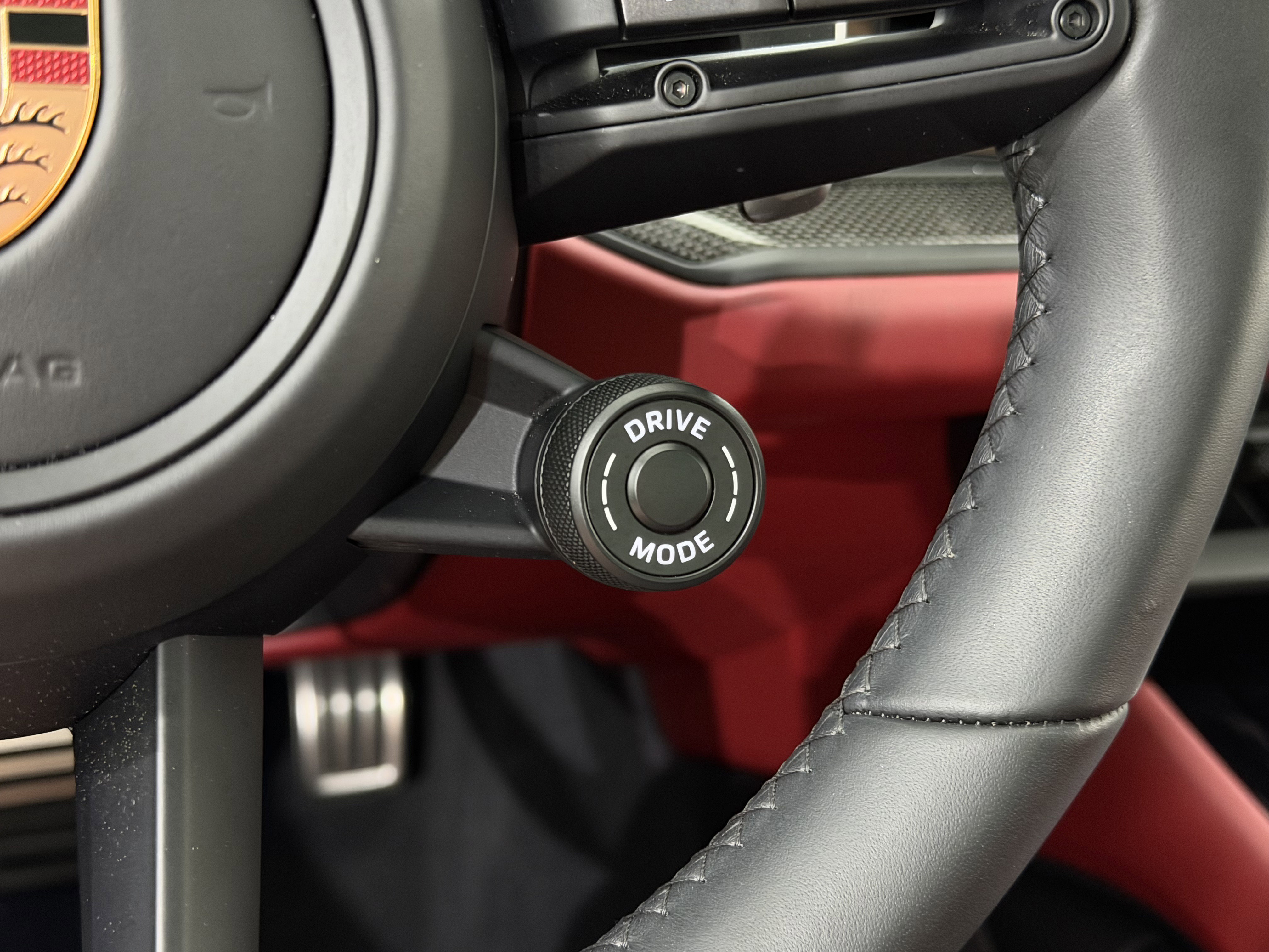 Certified 2026 Porsche Cayenne GTS image 50