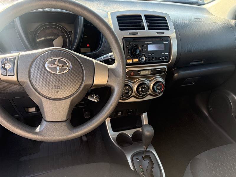 Used 2013 Scion xD FWD image 11
