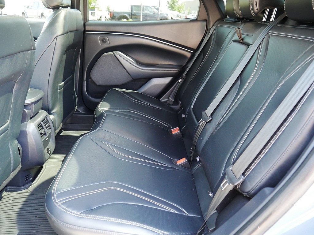Used 2023 Ford Mustang Mach-E Premium AWD/4WD image 17