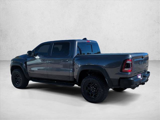 Used 2022 RAM 1500 TRX AWD/4WD image 7