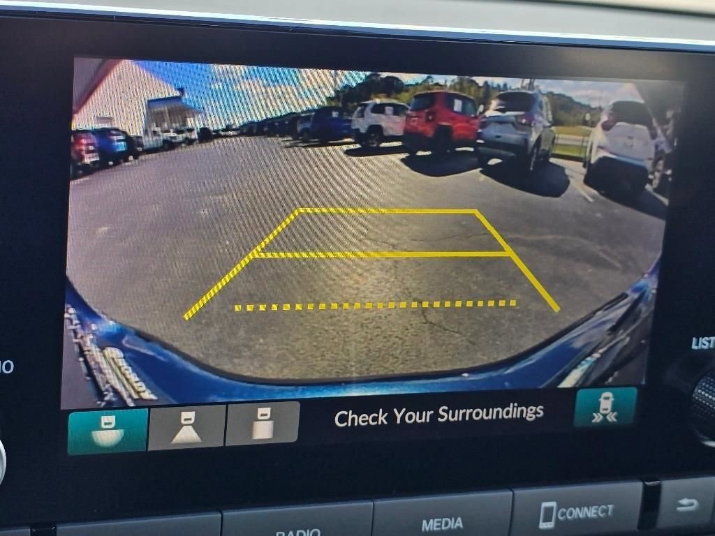 New 2025 Honda Accord SE image 18