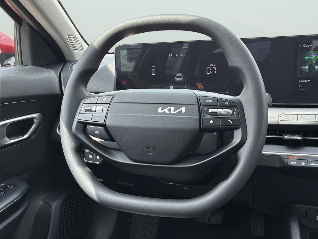 New 2026 Kia K4 FWD image 19