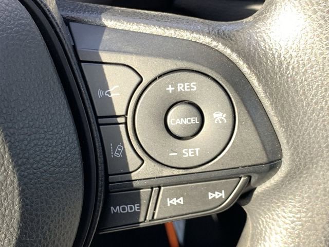 Certified 2024 Toyota RAV4 LE image 28