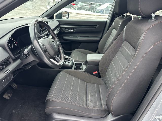 Used 2023 Honda CR-V Sport image 9