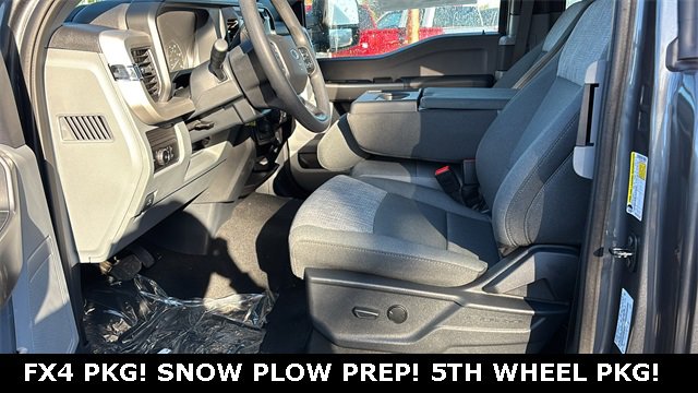 New 2026 Ford F350 XLT image 22