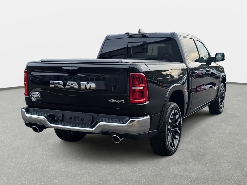 New 2026 RAM 1500 Limited image 5