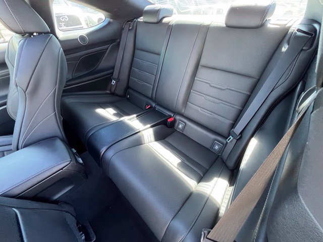 Used 2016 Lexus RC 350 RWD image 27