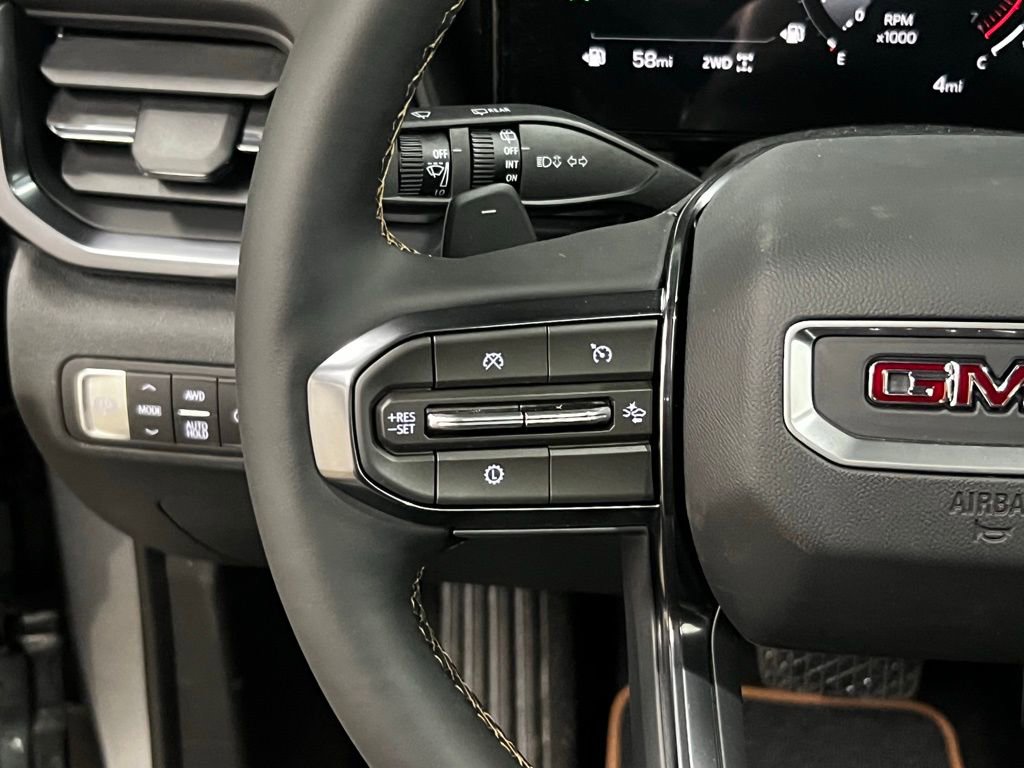 New 2026 GMC Terrain AT4 image 18