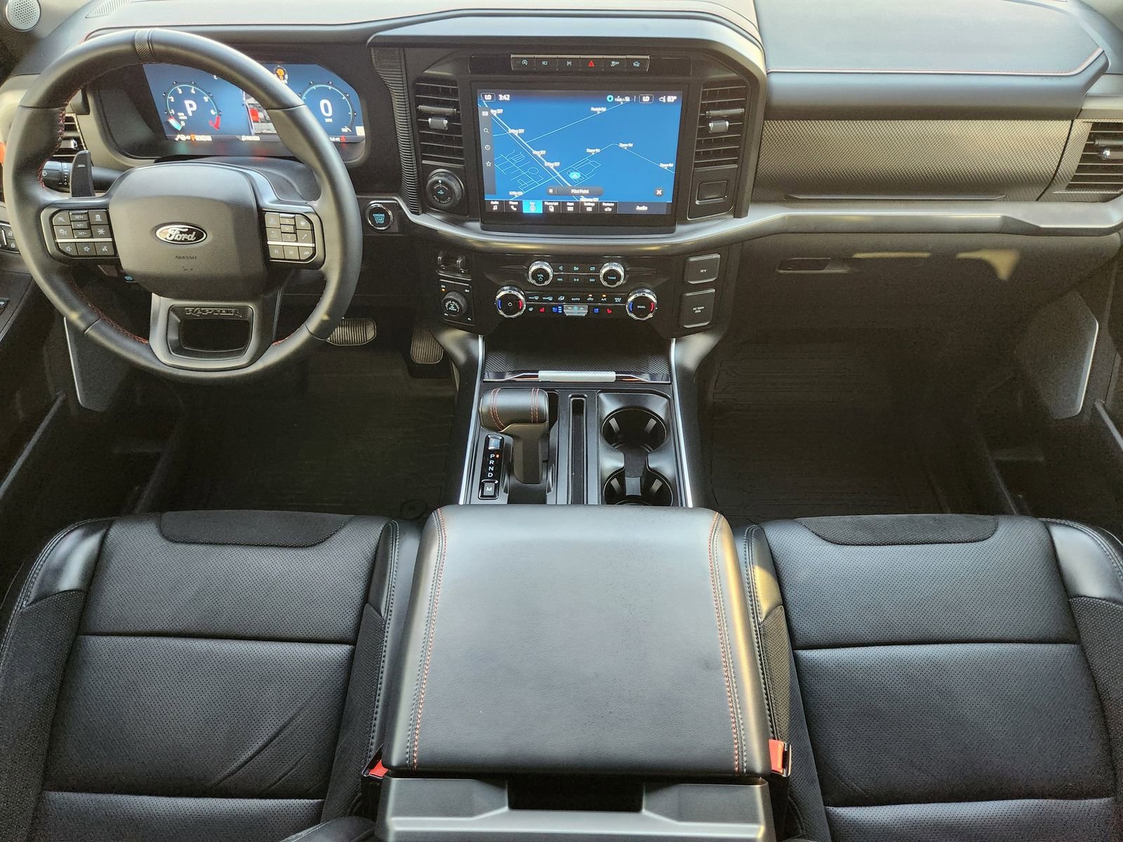 Used 2024 Ford F150 Raptor image 31