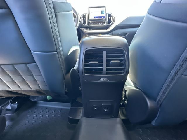 Used 2024 Ford Bronco Sport Outer Banks image 22