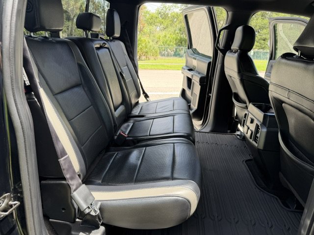 Used 2018 Ford F150 Raptor w/ Equipment Group 802A Luxury AWD/4WD image 16