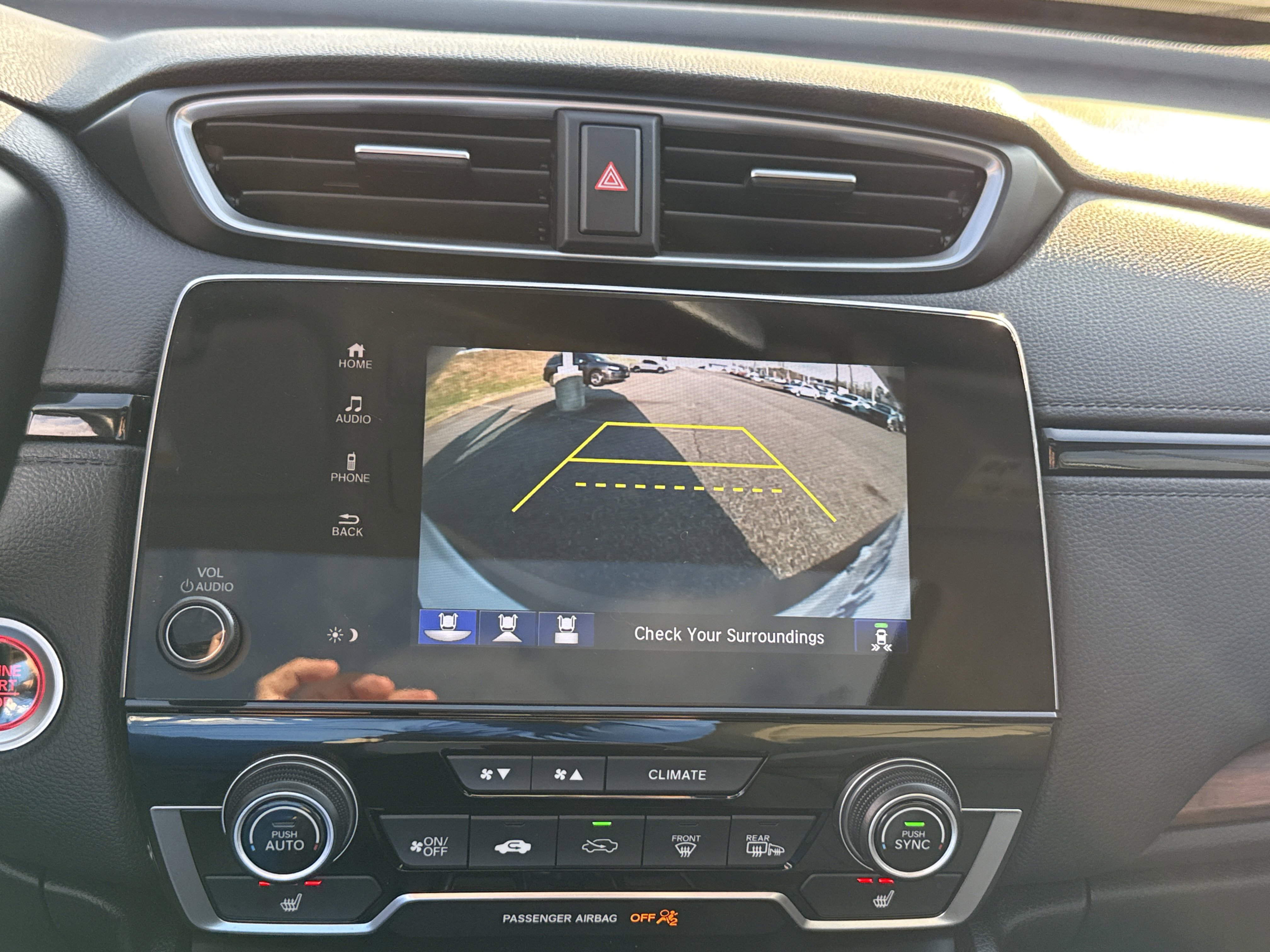 Used 2022 Honda CR-V EX-L image 25