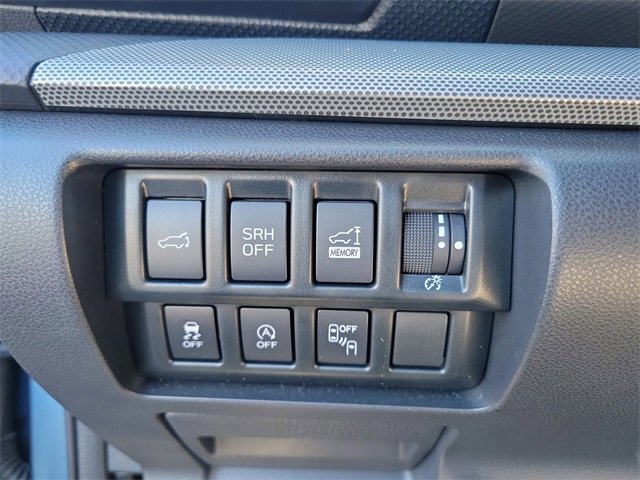 Used 2020 Subaru Forester Limited w/ Popular Package #3 image 23