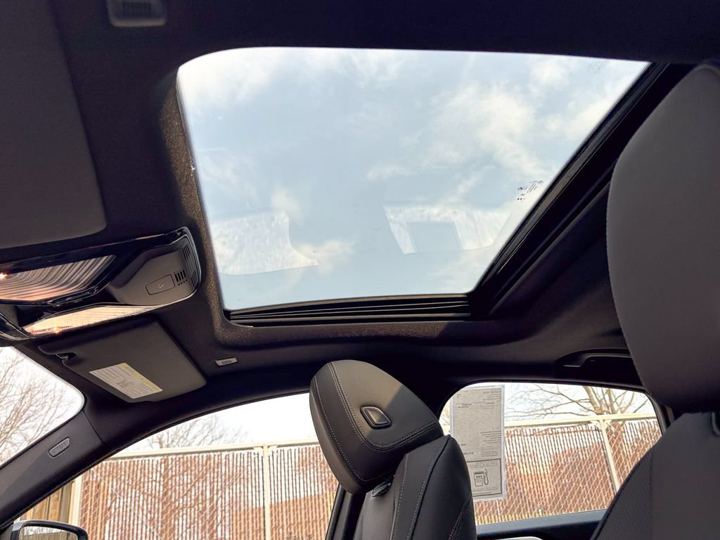 Used 2026 BMW i4 xDrive40i AWD/4WD image 10