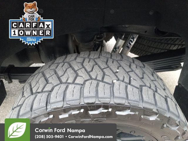 Used 2024 GMC Sierra 2500 AT4 w/ AT4 Premium Plus Package image 31