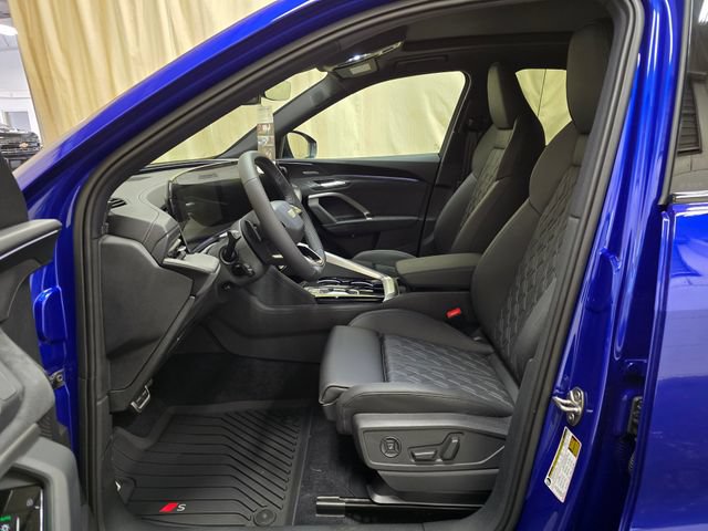 New 2026 Audi SQ5 Premium Plus AWD/4WD image 12