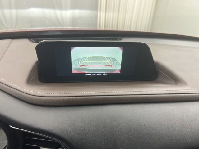 Used 2021 MAZDA CX-30 AWD 2.5 S w/ Premium Package image 18