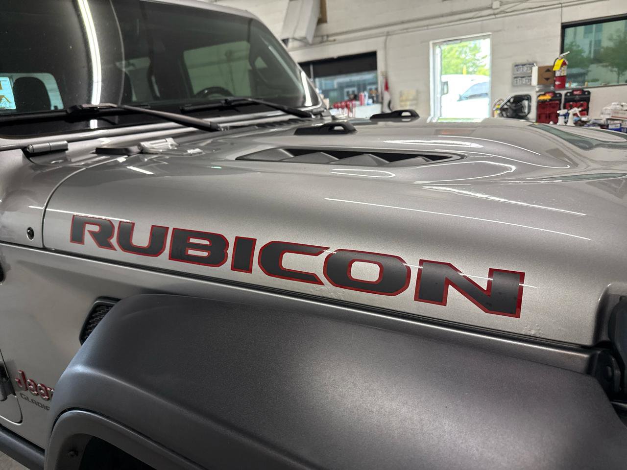 Used 2020 Jeep Gladiator Rubicon image 73