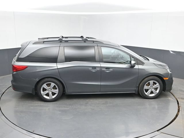 Used 2019 Honda Odyssey EX-L image 42