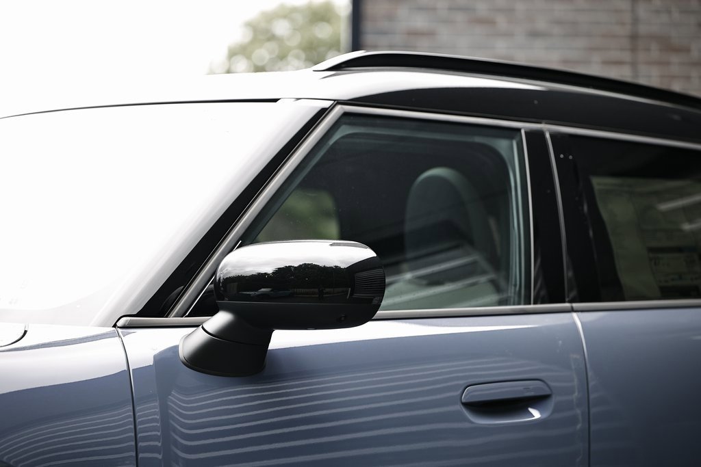 New 2026 MINI Cooper Countryman S image 11