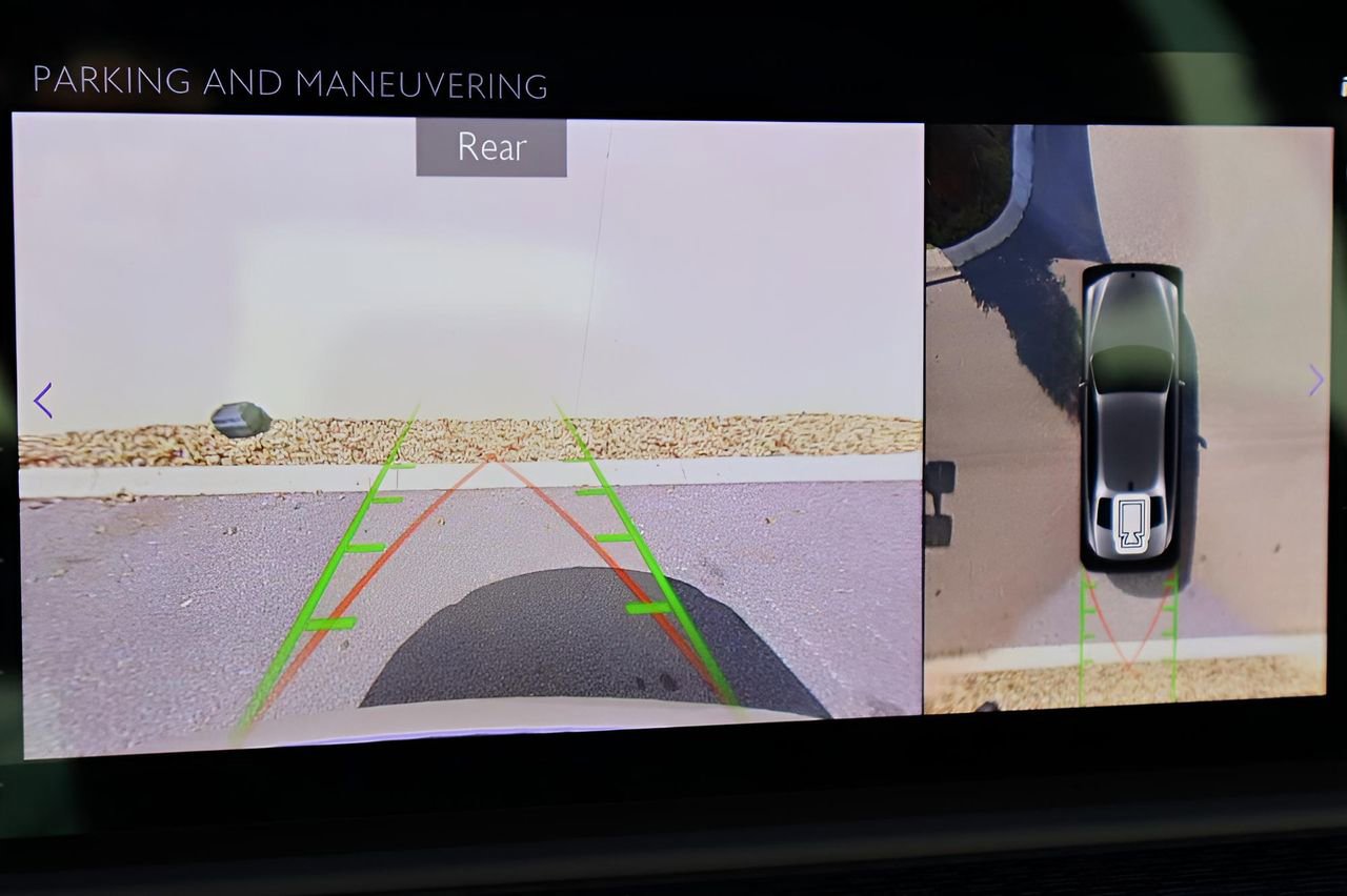 New 2025 Rolls-Royce Ghost Black Badge image 31