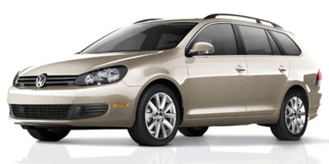 Used 2011 Volkswagen Jetta TDI FWD image 1