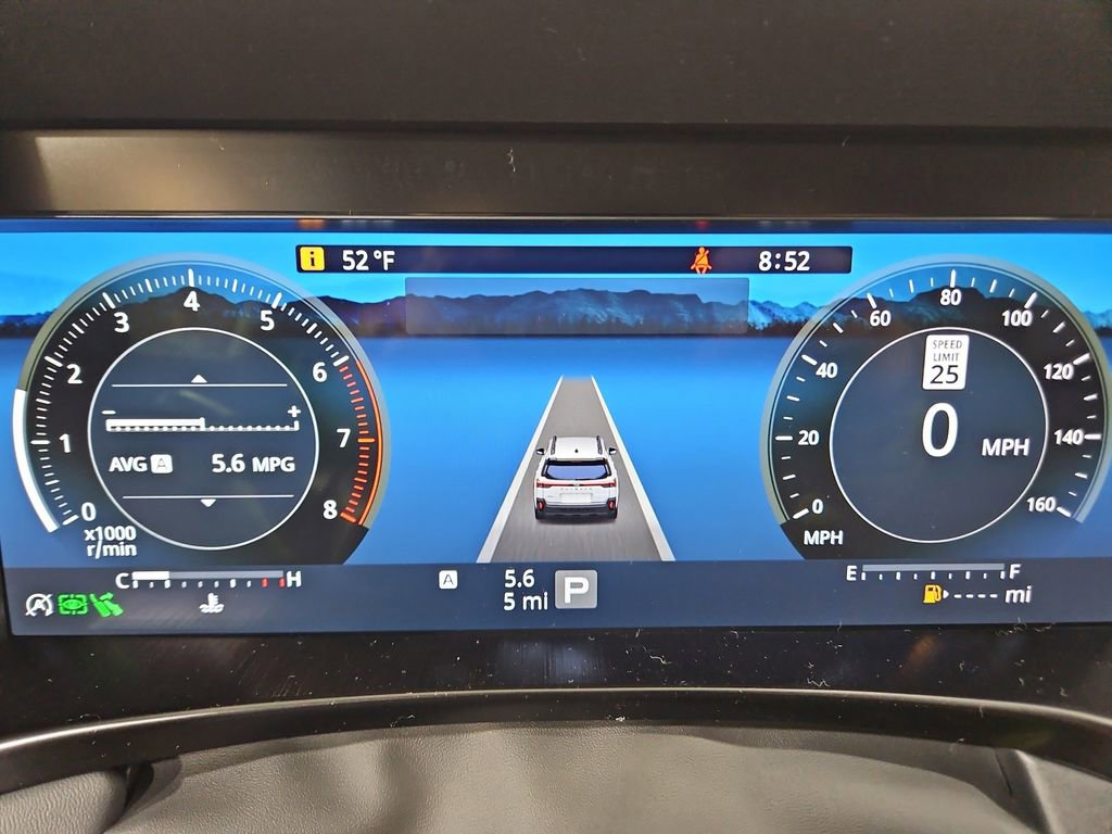 New 2026 Subaru Outback Touring image 15