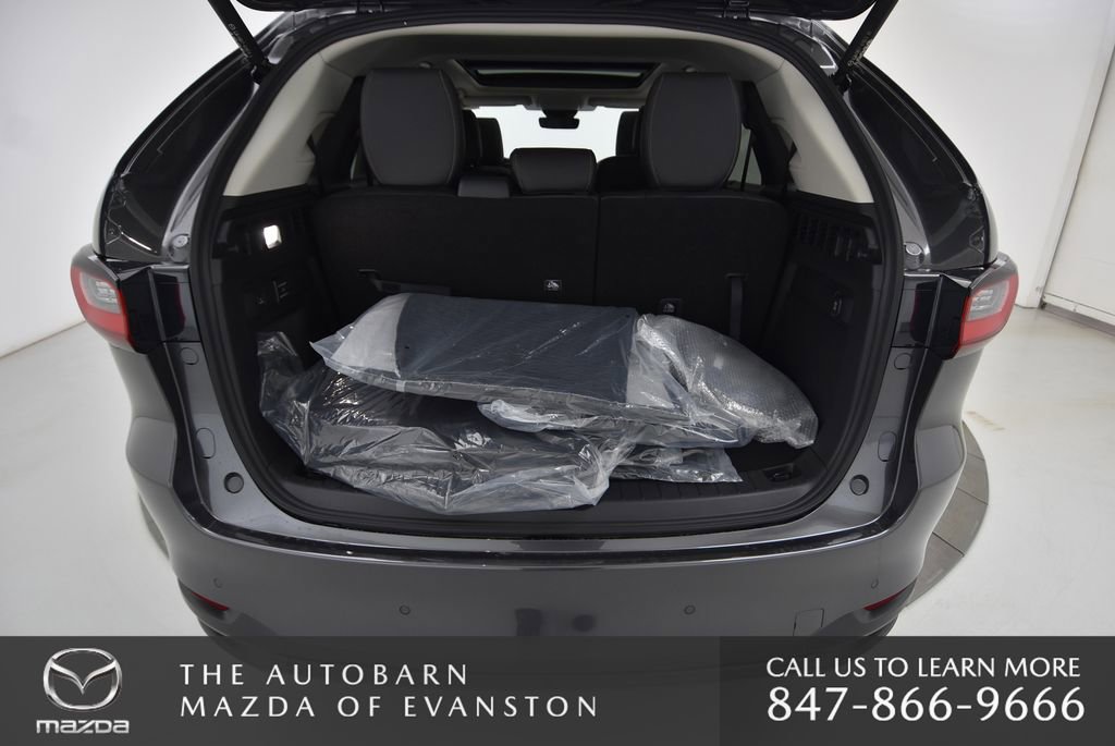 New 2026 MAZDA CX-90 Plug-In Hybrid w/Premium Sport image 37