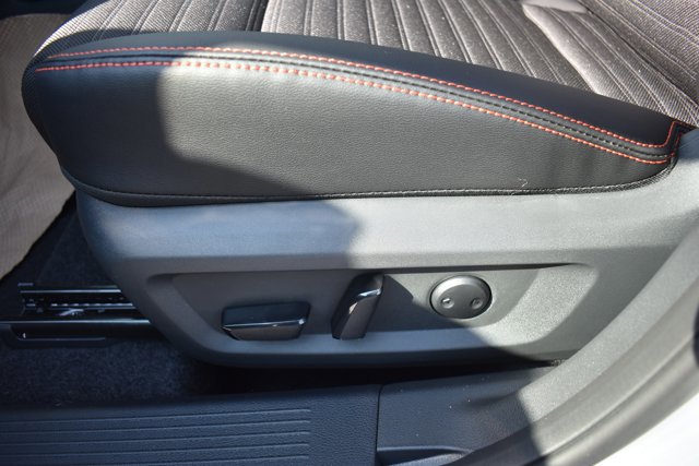 New 2026 Nissan Rogue Rock Creek w/ Rock Creek Premium Package image 14