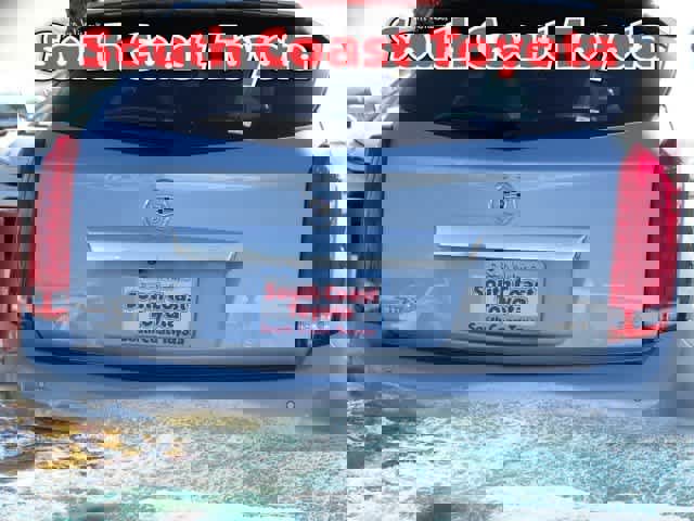 Used 2013 Cadillac SRX Luxury w/ Driver Awareness Package image 15