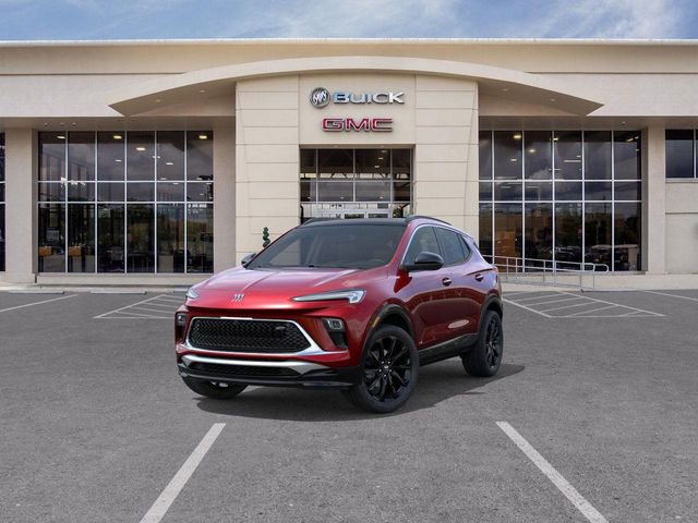 New 2026 Buick Encore GX Sport Touring w/ Advanced Technology Package image 8