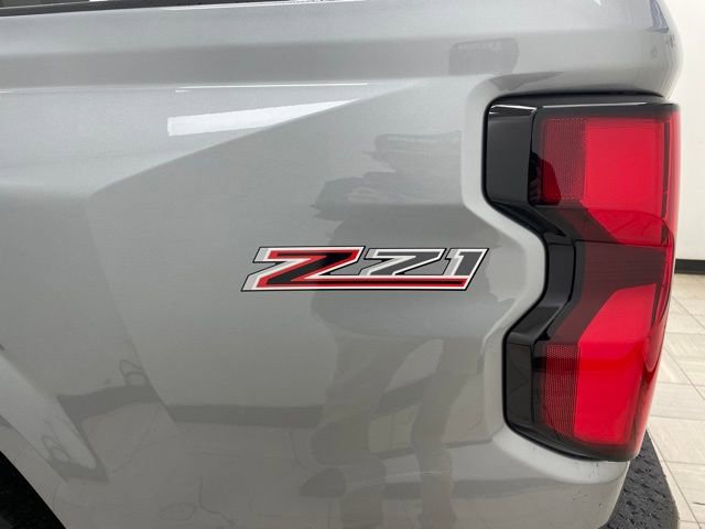 New 2026 Chevrolet Colorado Z71 w/ Technology Package image 20