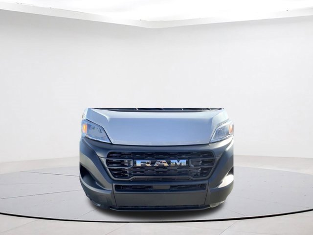 New 2024 RAM ProMaster 2500 w/ Safety Group image 9