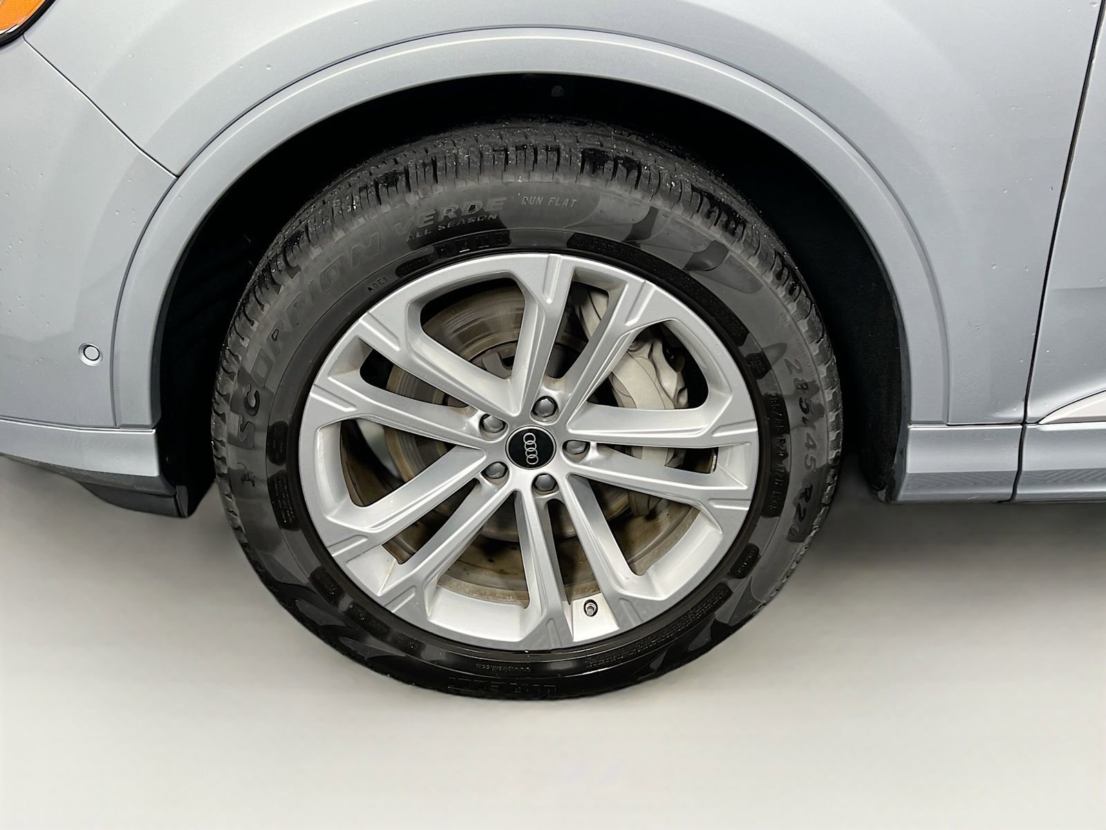 Used 2025 Audi Q7 3.0T Premium Plus image 33