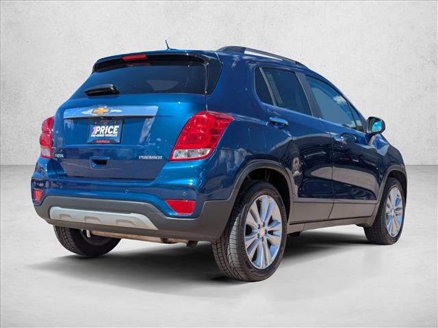 Used 2019 Chevrolet Trax Premier image 5