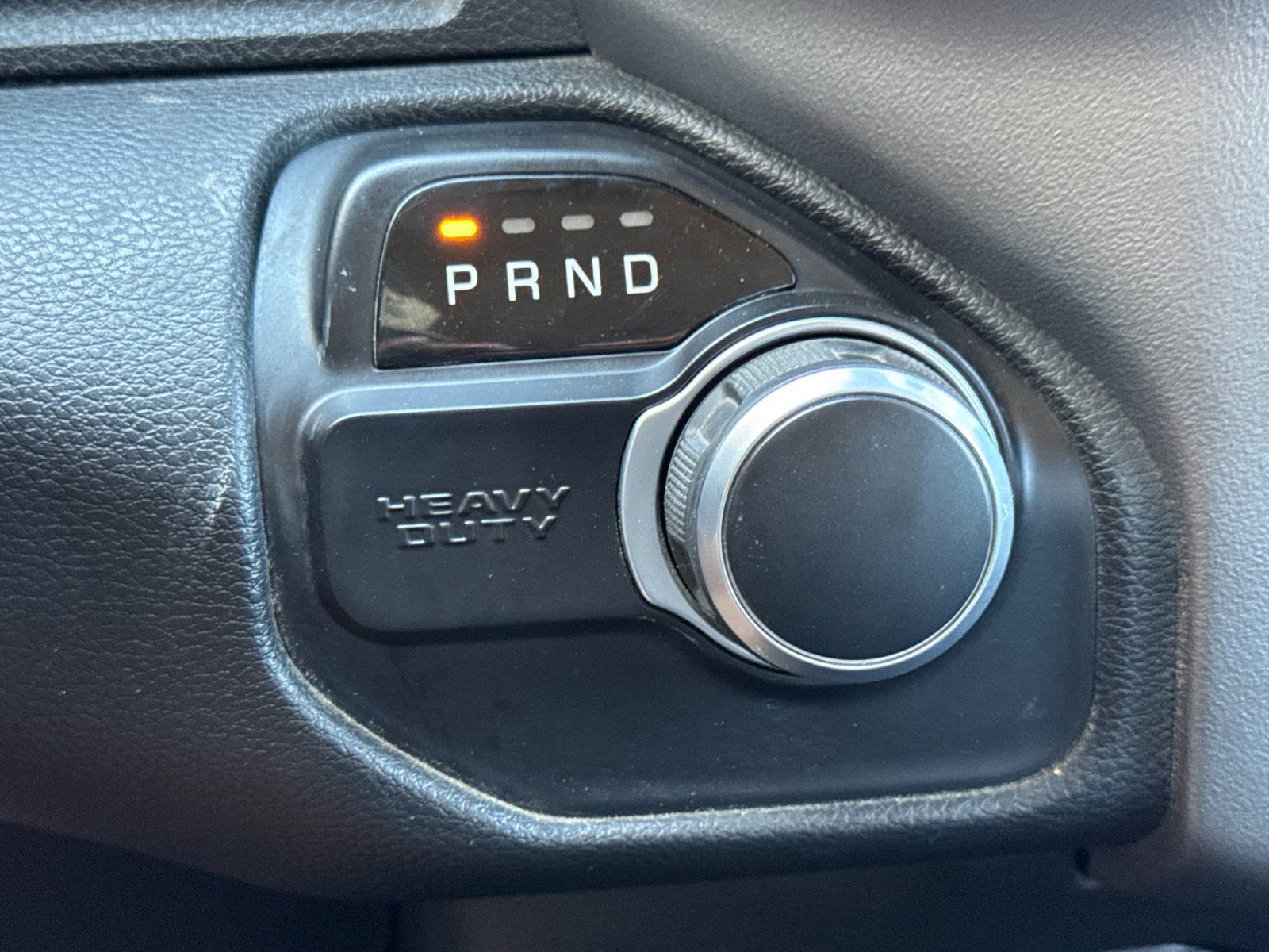 Used 2019 RAM 2500 Big Horn RWD image 24