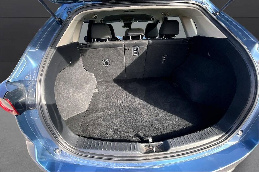 Used 2018 MAZDA CX-5 Sport image 29