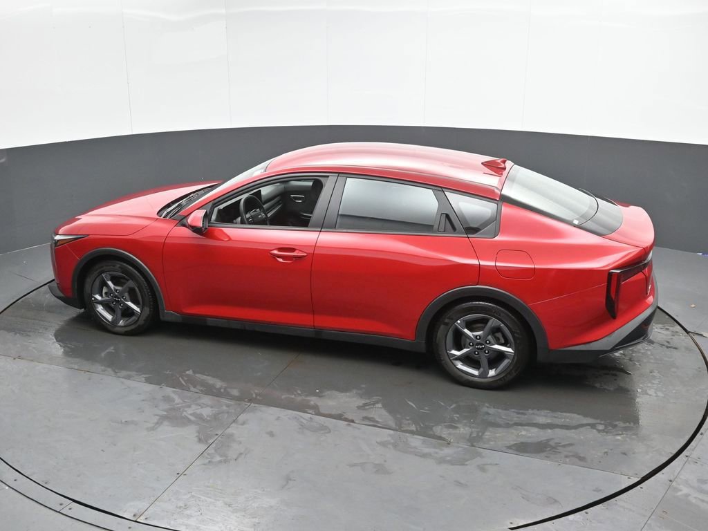 Used 2025 Kia K4 FWD image 39