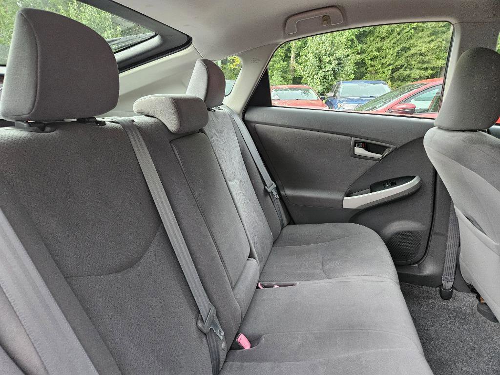 Used 2010 Toyota Prius Two image 37