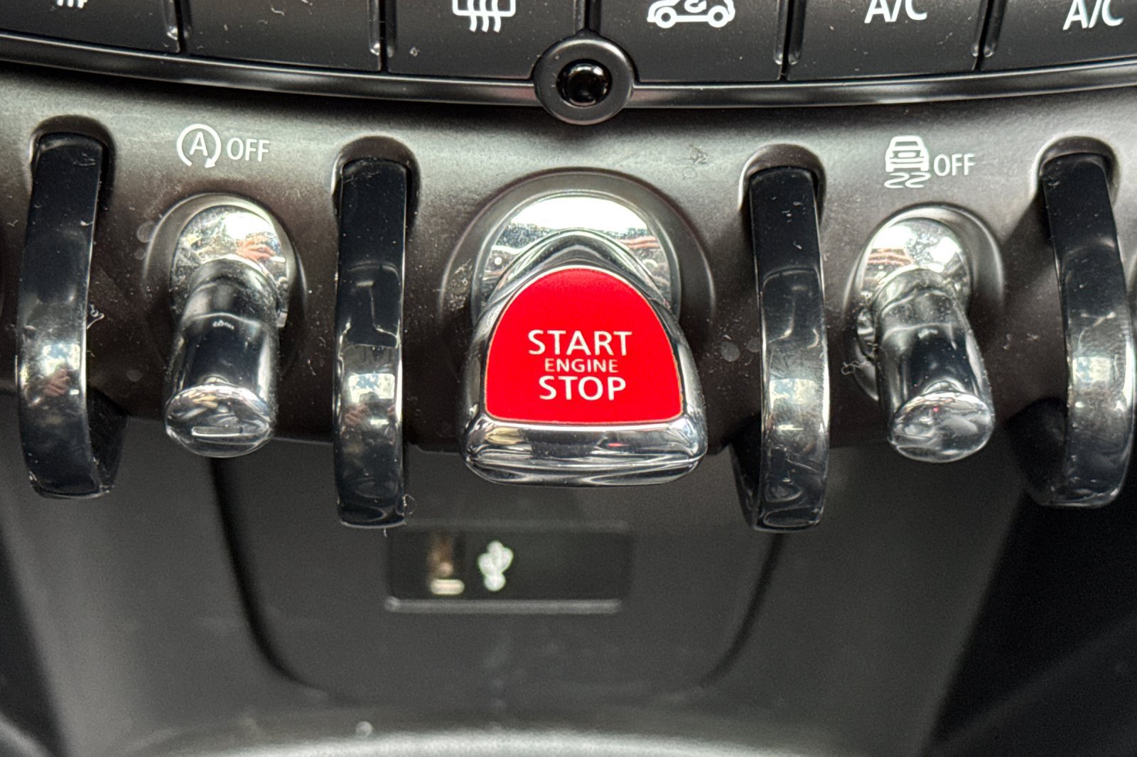 Used 2023 MINI Cooper S FWD image 23